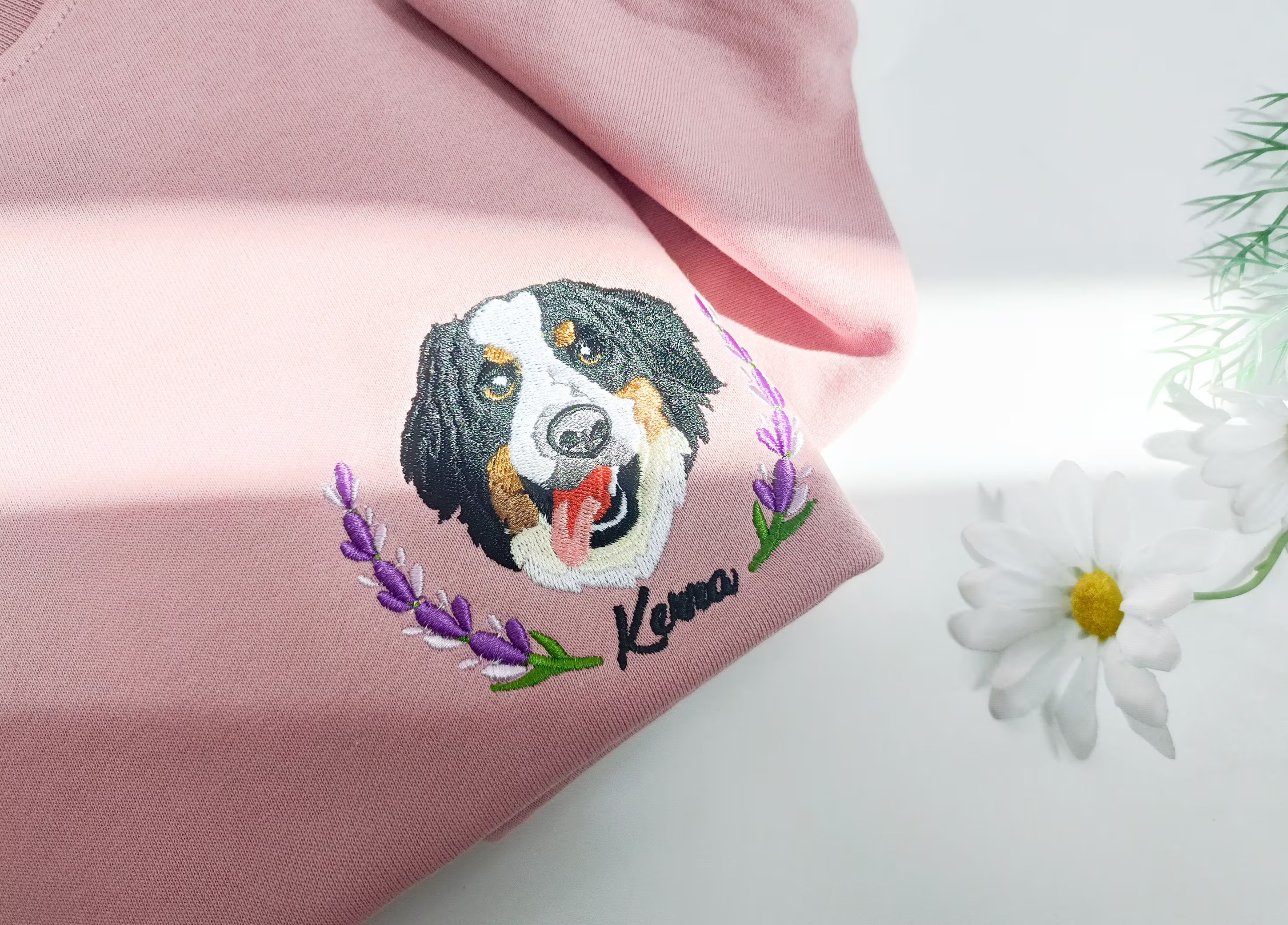 Dog Lover Sweatshirt