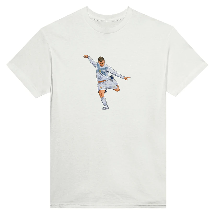 McFadden France T-shirt
