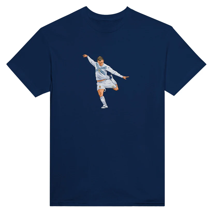 McFadden France T-shirt