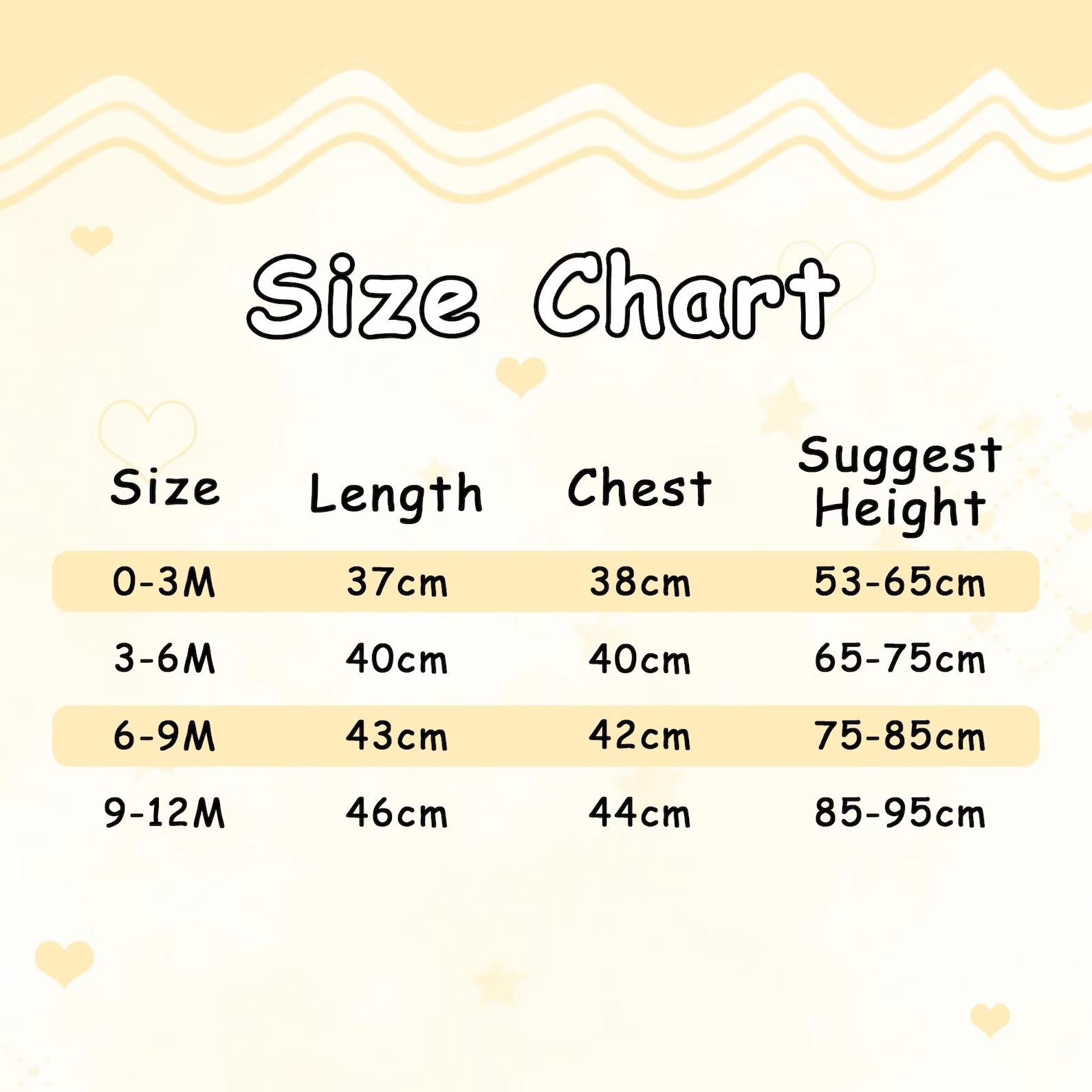 Personalized Baby Romper