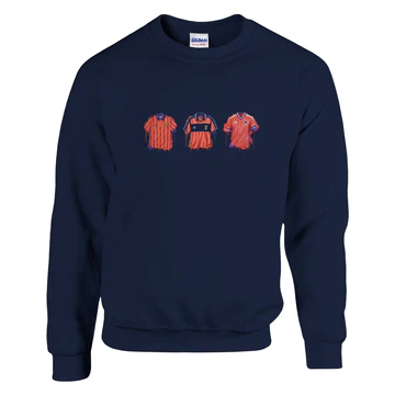 Scotland Away Shirts T-Shirt