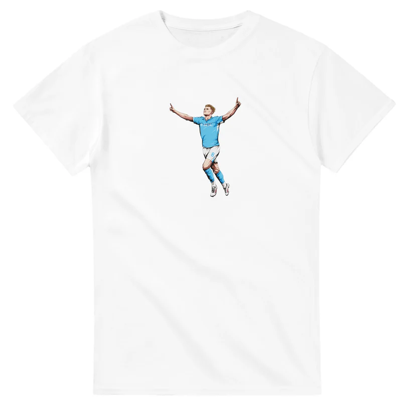 Scott McTominay T-Shirt