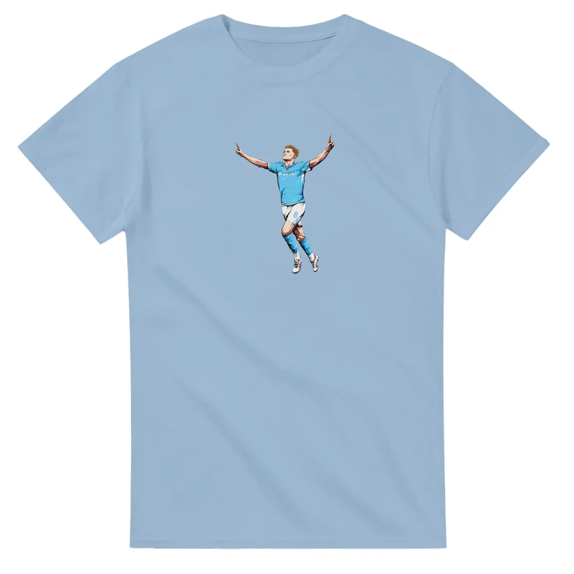 Scott McTominay T-Shirt