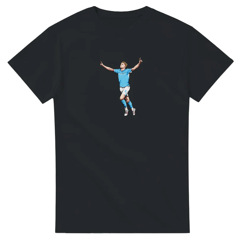 Scott McTominay T-Shirt