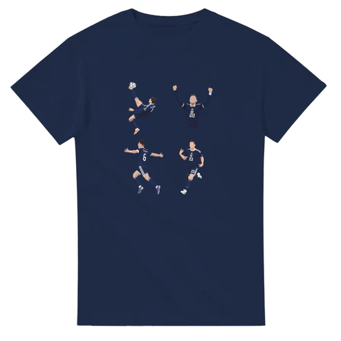 World Cup Celebration Tee