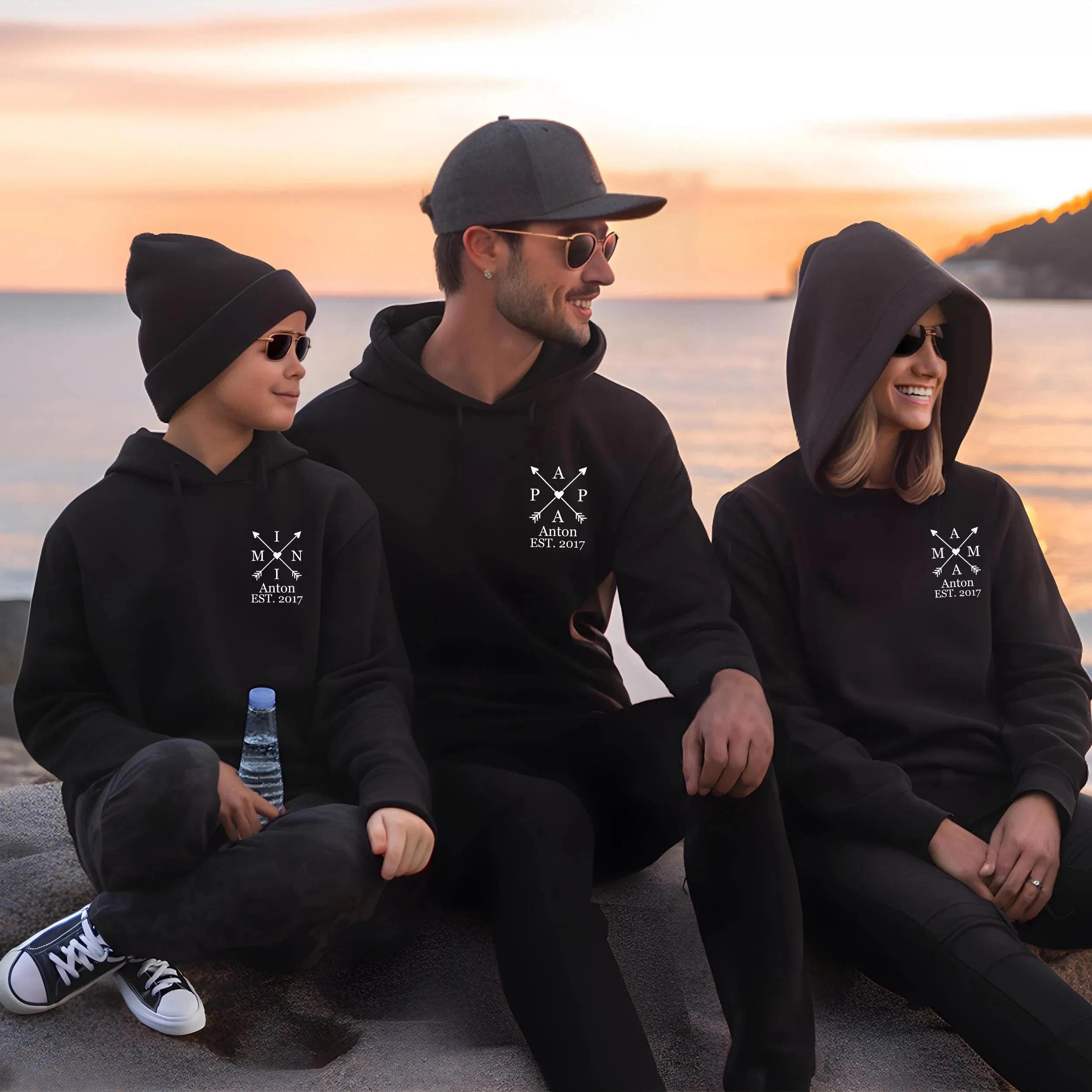 Matching Family