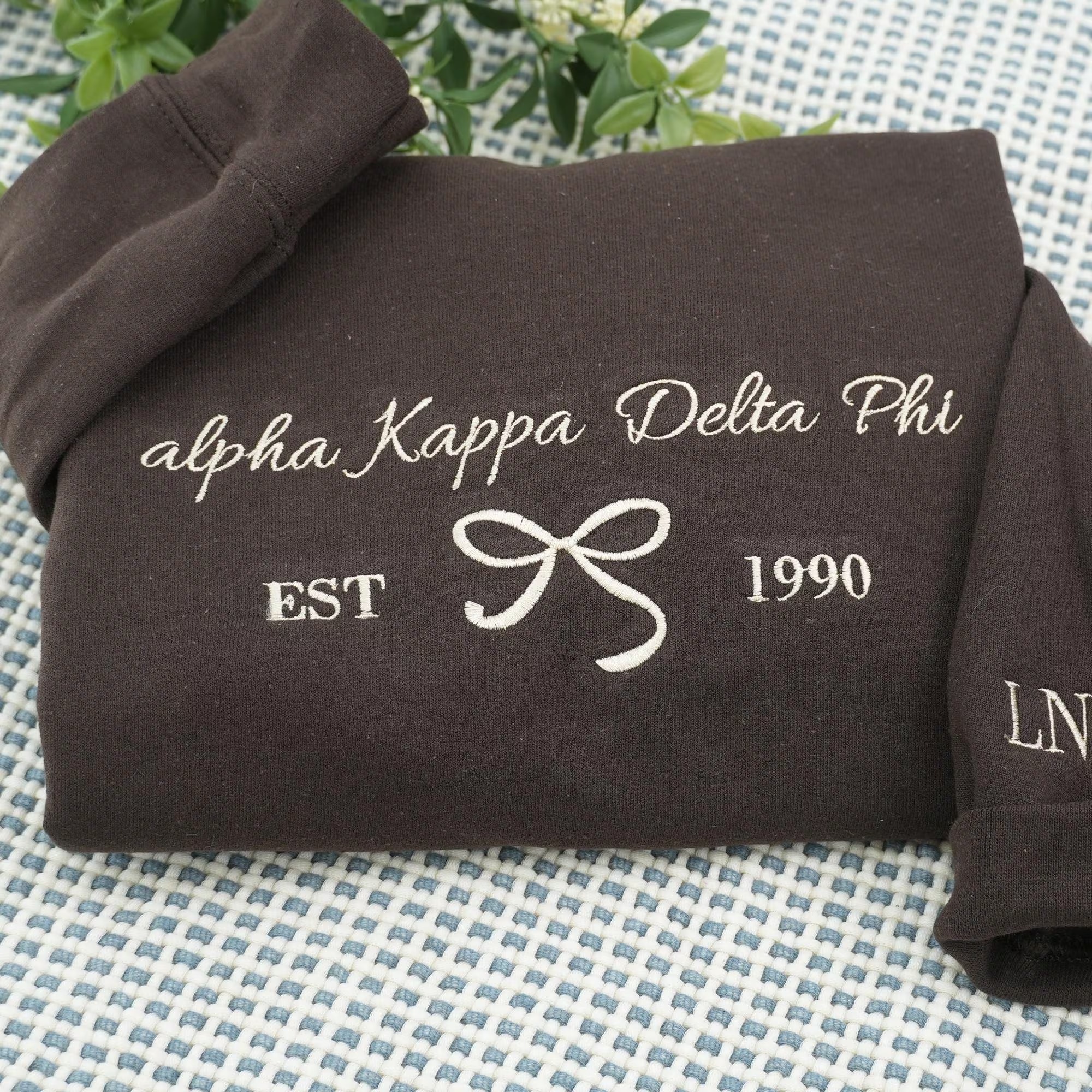  Custom Girl's Trip 2026 Sweatshirt