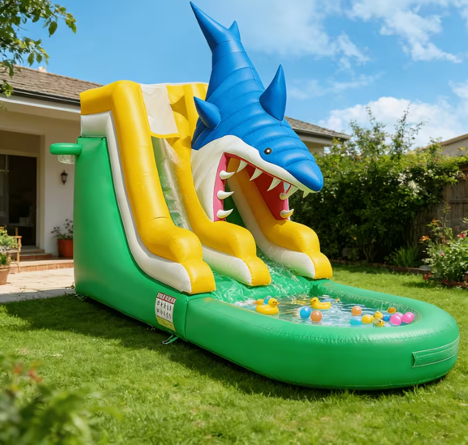 🌊BRING THE PARTY HOME