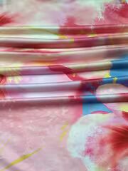 Boho Printed Backless Tie-Up Skirt Set