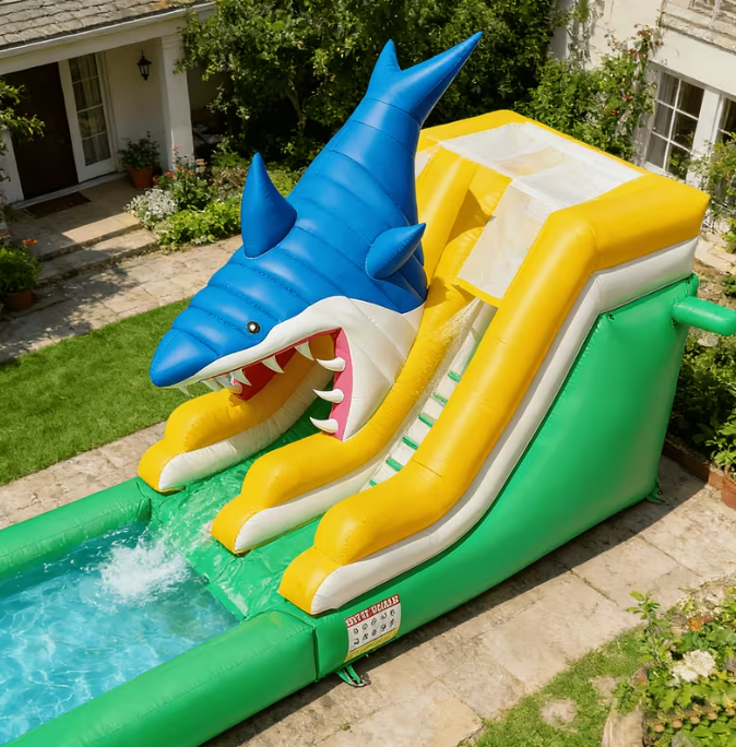 🌊BRING THE PARTY HOME