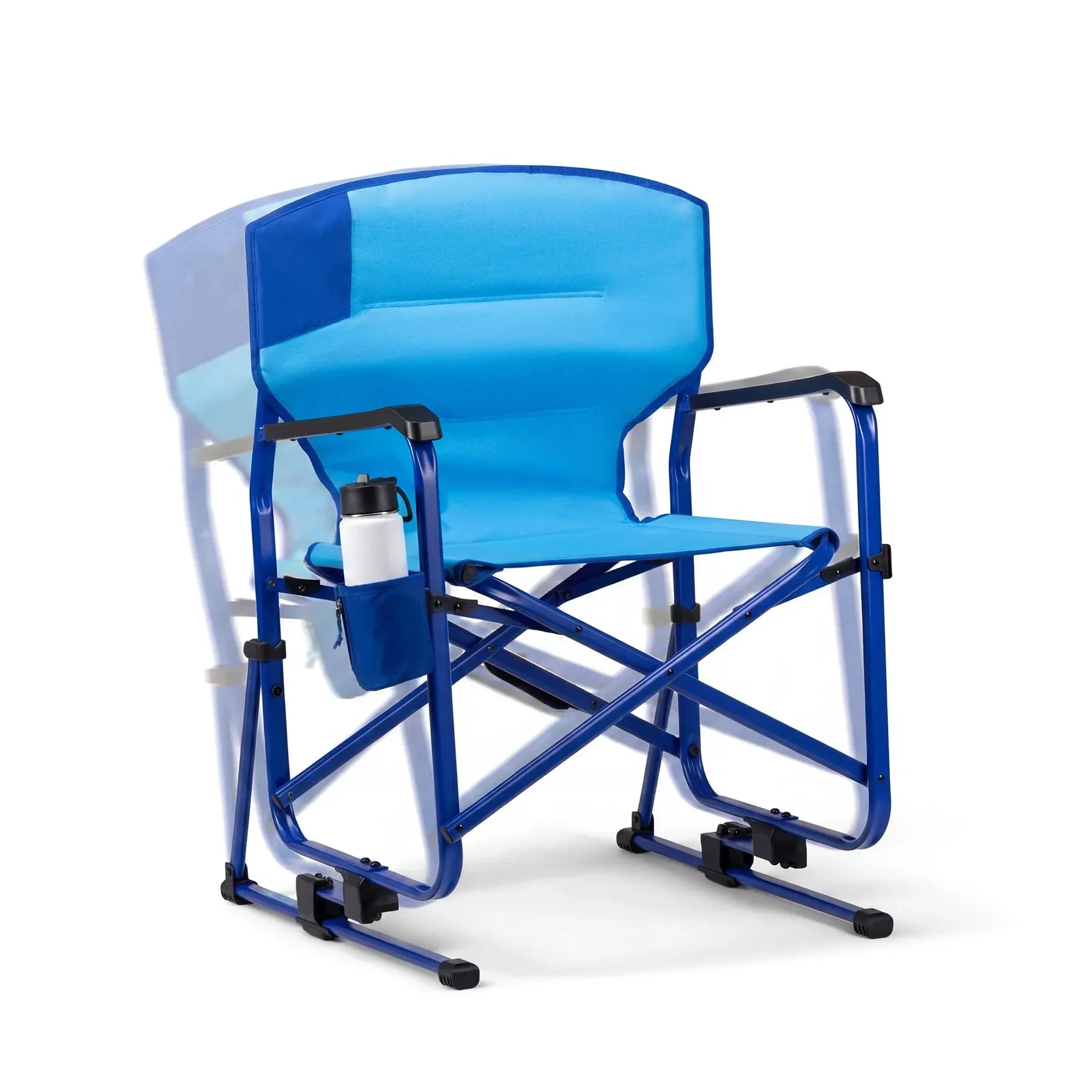 The Chair You'll Never Want to Leave