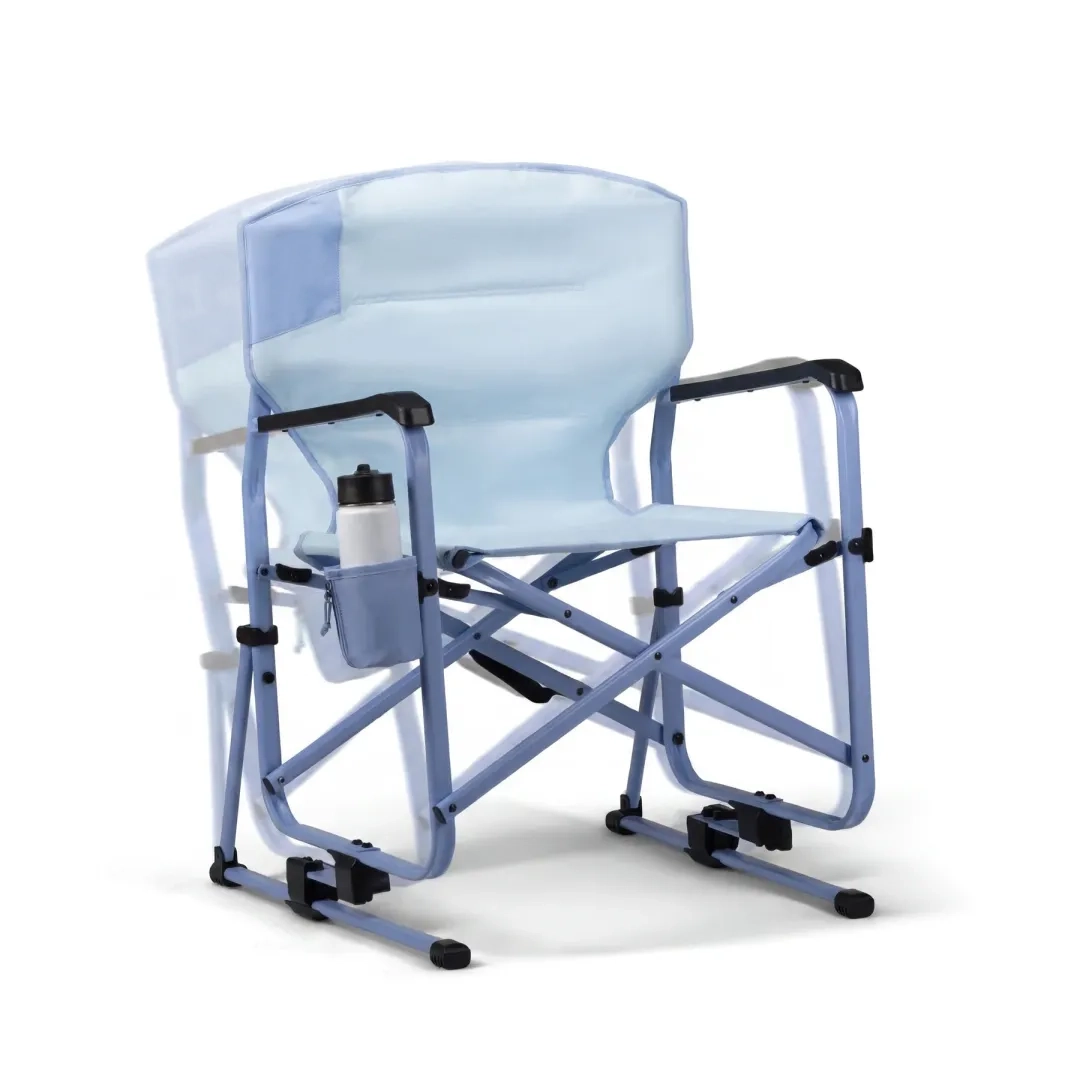 The Chair You'll Never Want to Leave