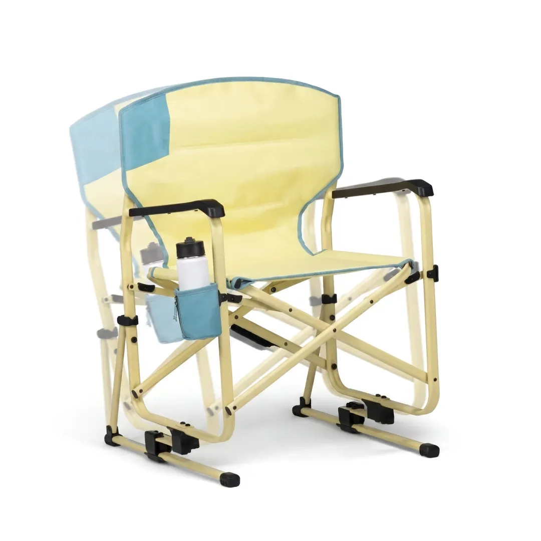 The Chair You'll Never Want to Leave