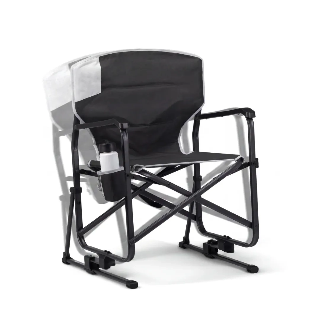 The Chair You'll Never Want to Leave