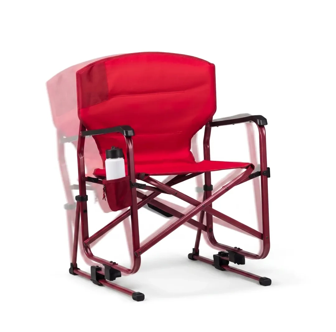 The Chair You'll Never Want to Leave