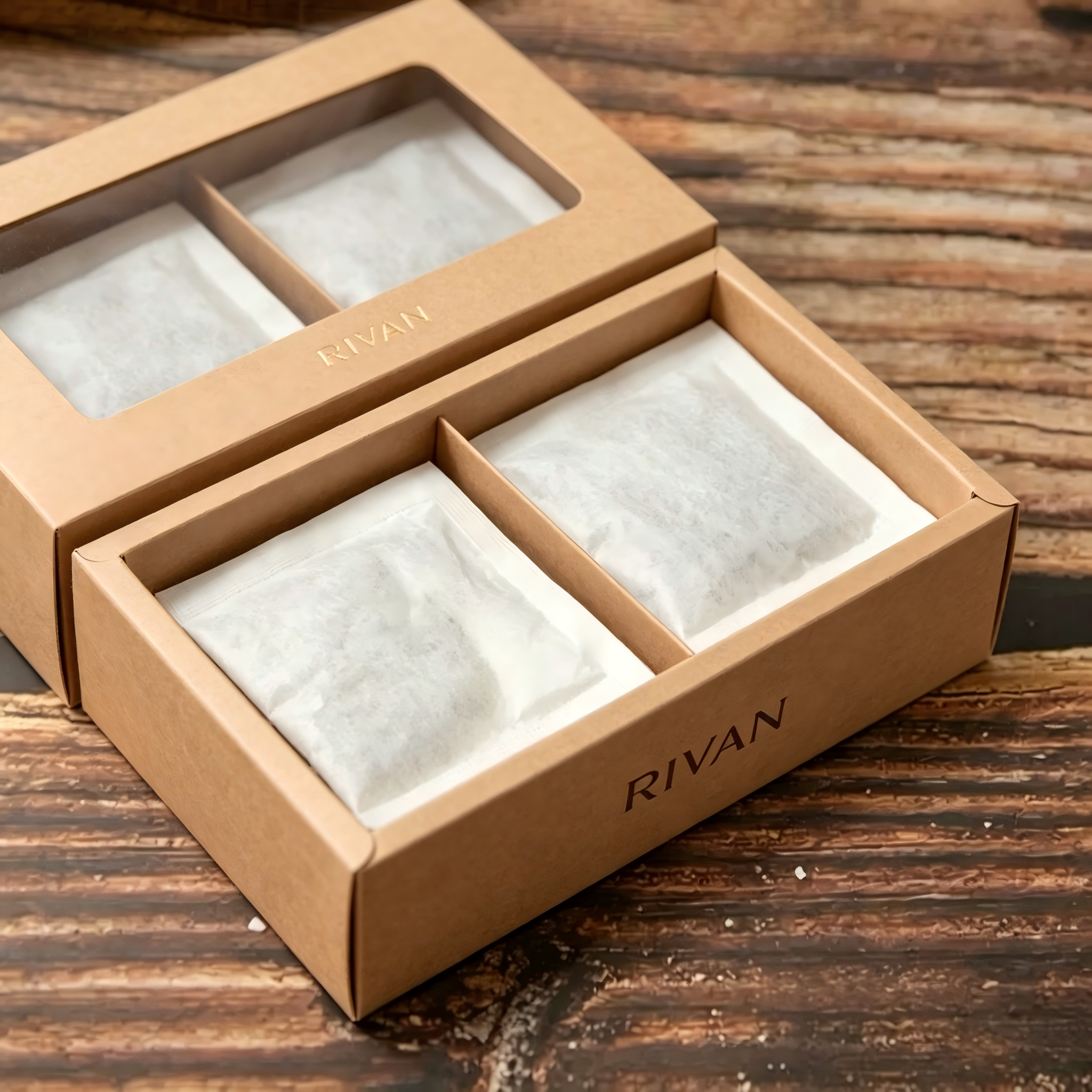 Gift Box (30 Packs)