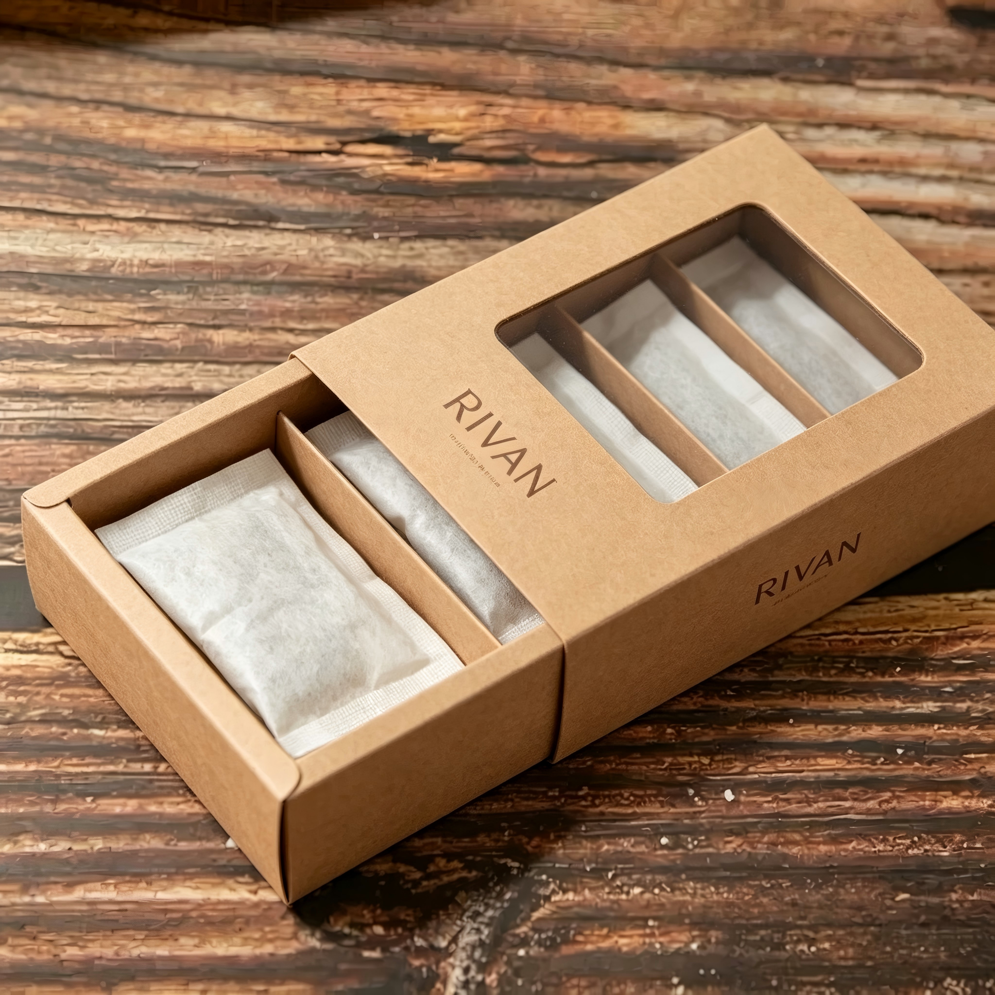 Gift Box (30 Packs)