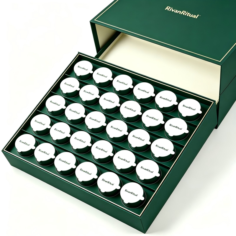 The Signature Ritual Gift Set