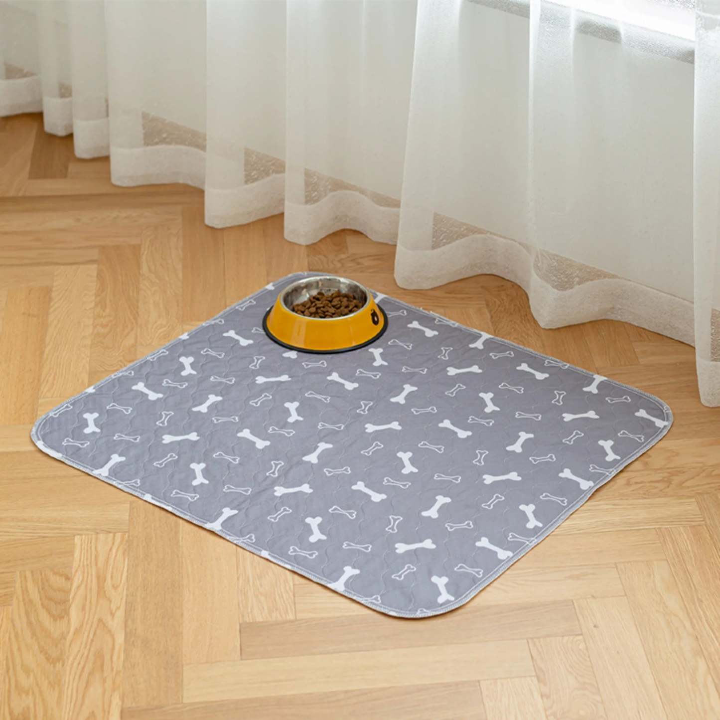 6 Puppy Pads