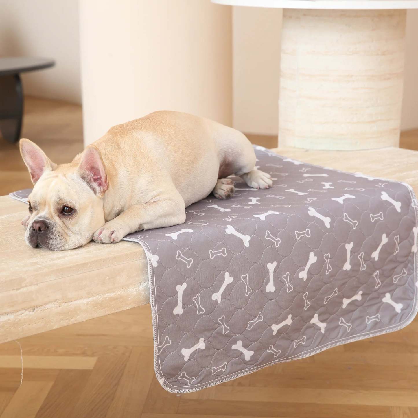 6 Puppy Pads