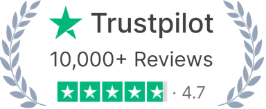 Trustpilot Rating