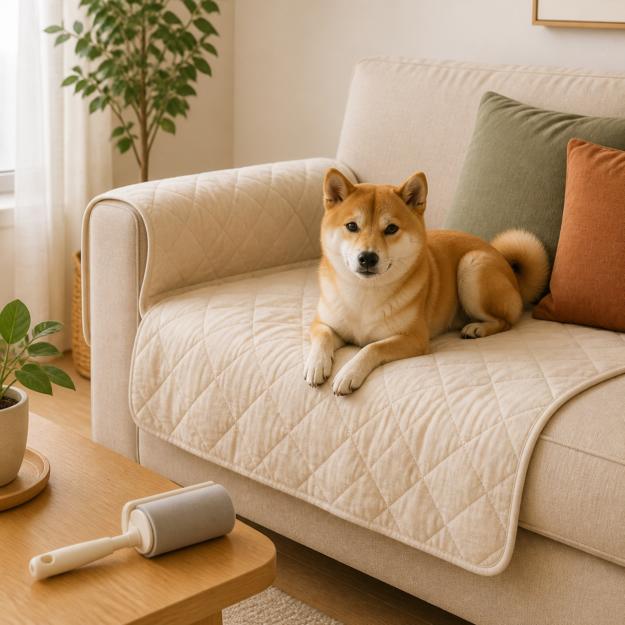 Clean Home