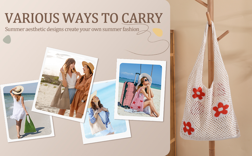 beach bag