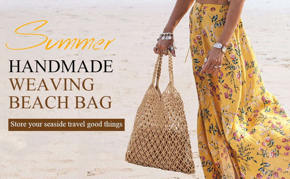 Beach Bags for Women beach tote bag