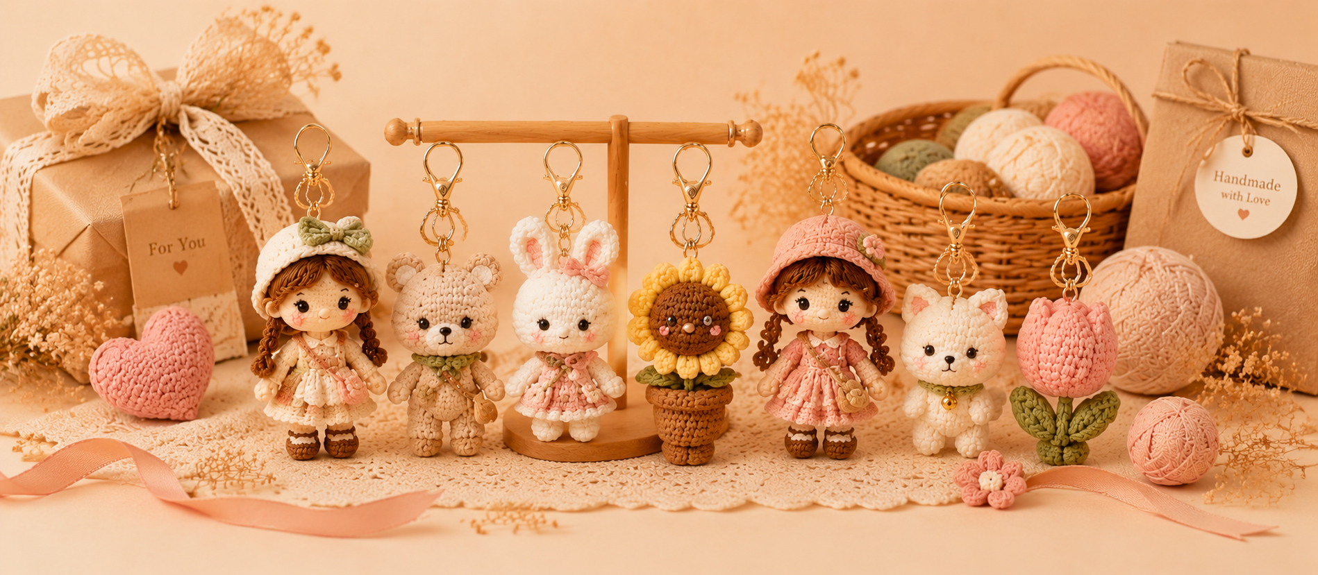 Gift Material Kit