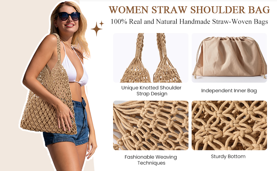 Beach Bags for Women beach tote bag