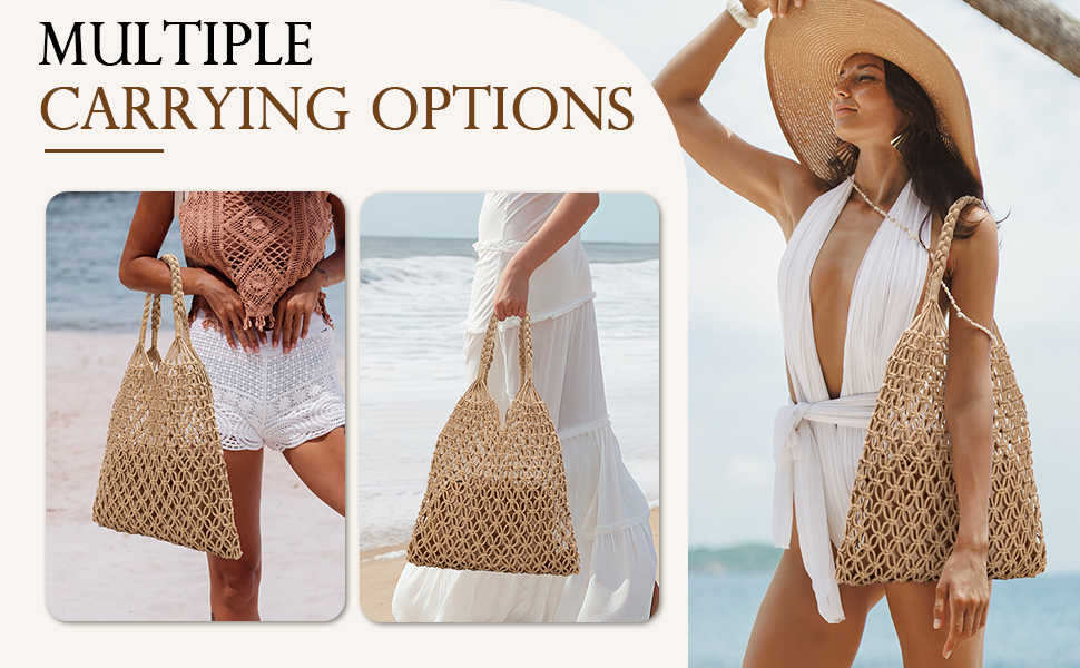 Beach Bags for Women beach tote bag