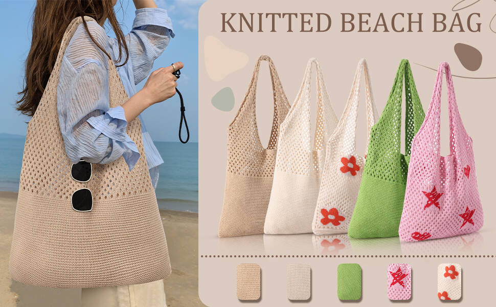 beach bag