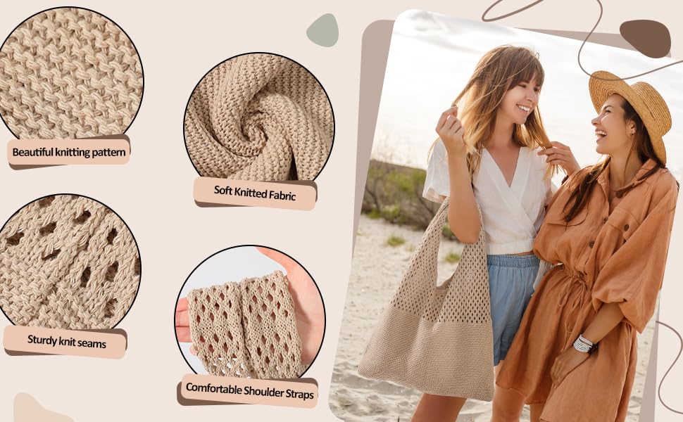 beach bag