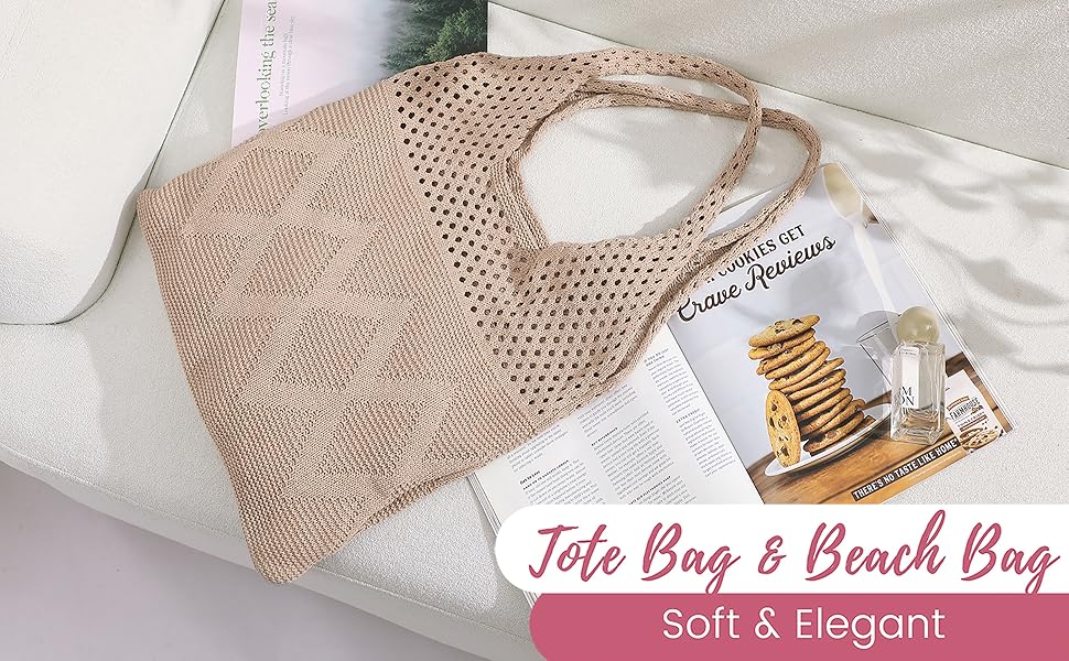 beach bag beach tote bag crochet tote bag boho tote bag summer crochet purse crochet bags for women
