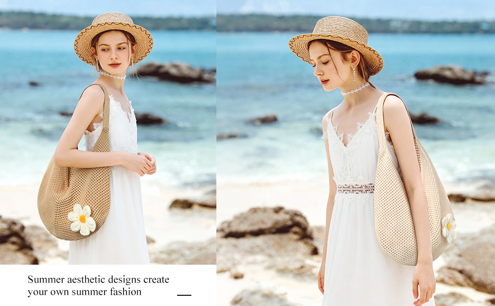 beach tote