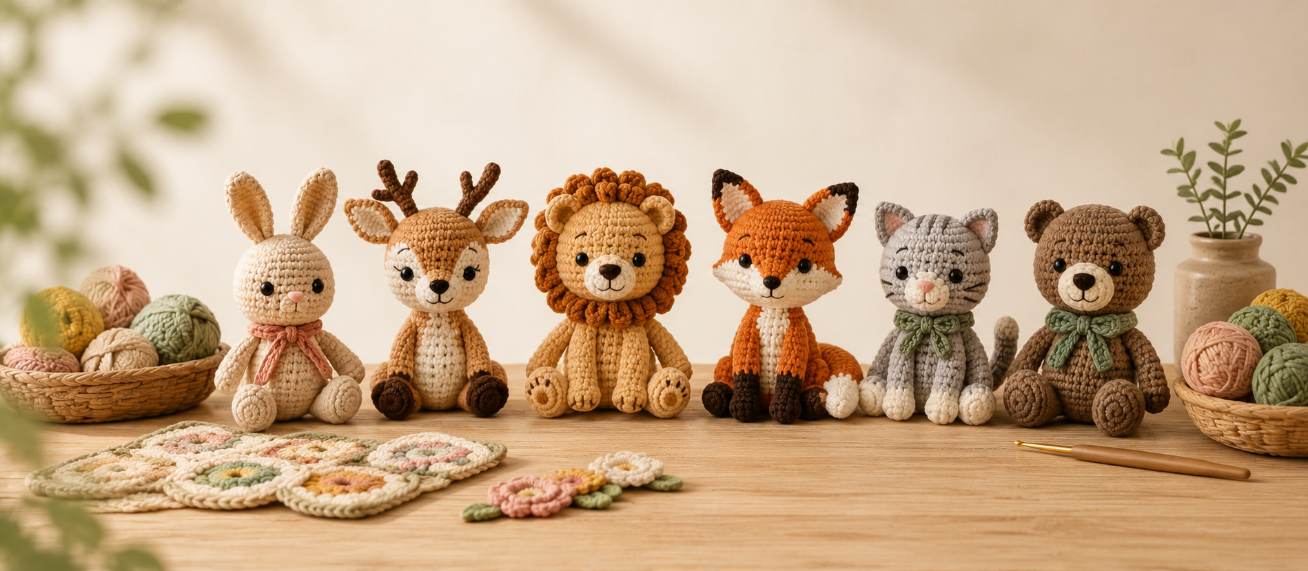 Finished Animal 