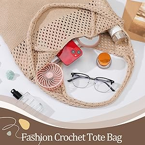 beach bag