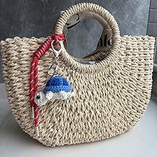 turtle bag charm pendant