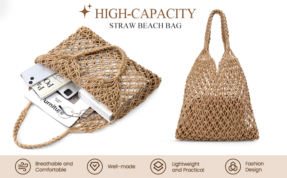 Beach Bags for Women beach tote bag