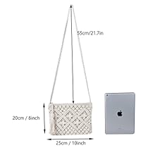 summer bag purse summer bag for beach summer bag crossbody summer bag with zipper