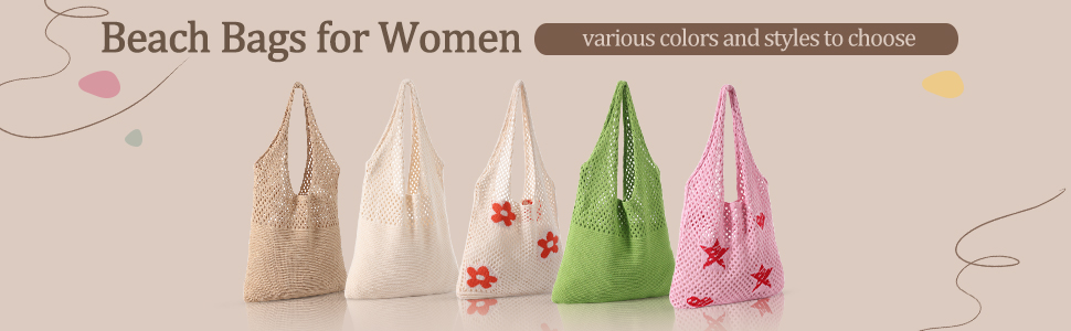 beach bag