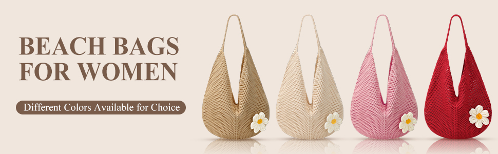 beach bags for women