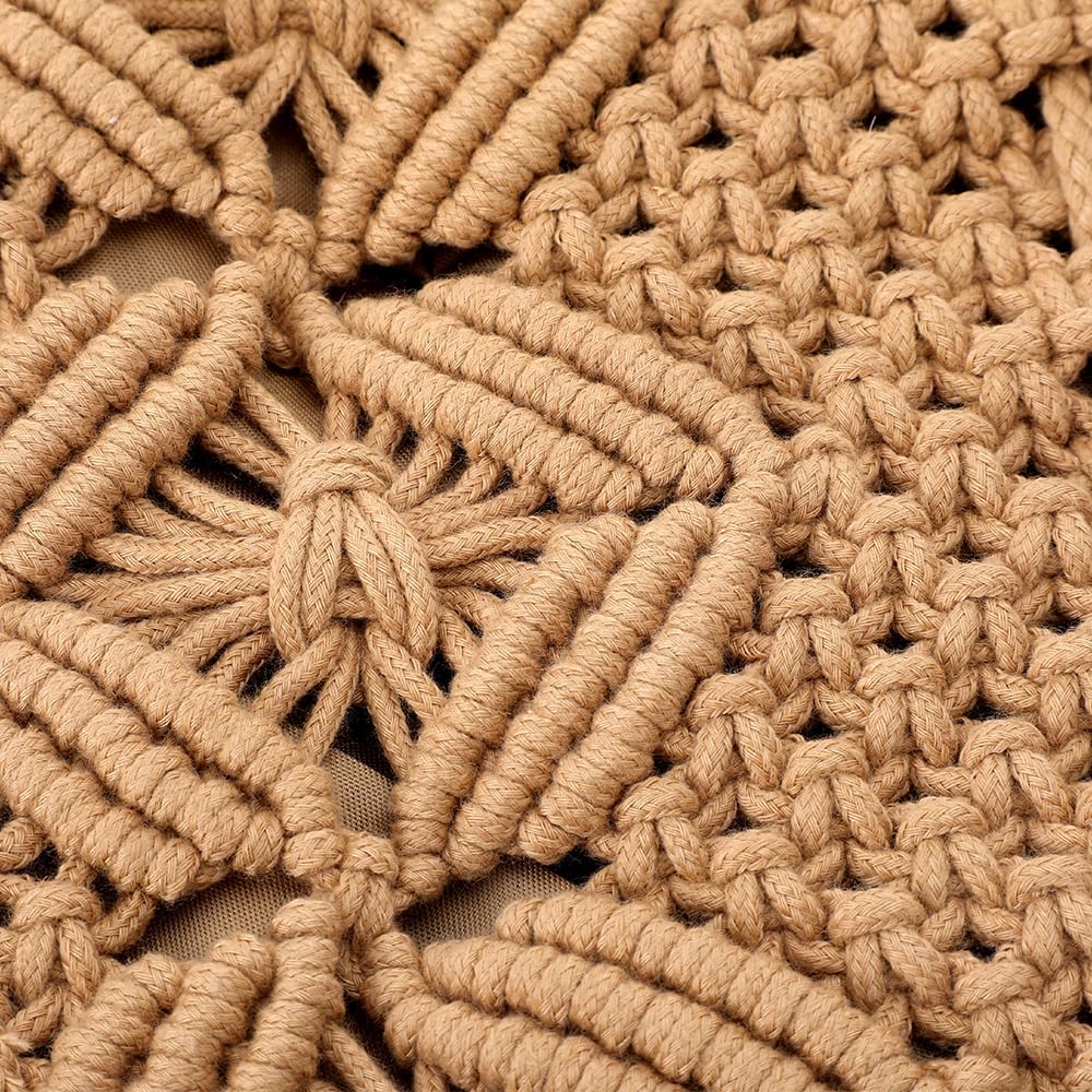 Beach Purse Straw Crossbody Bags for Women Straw Purse Beach Bag Woven Summer Purses for Women 2026