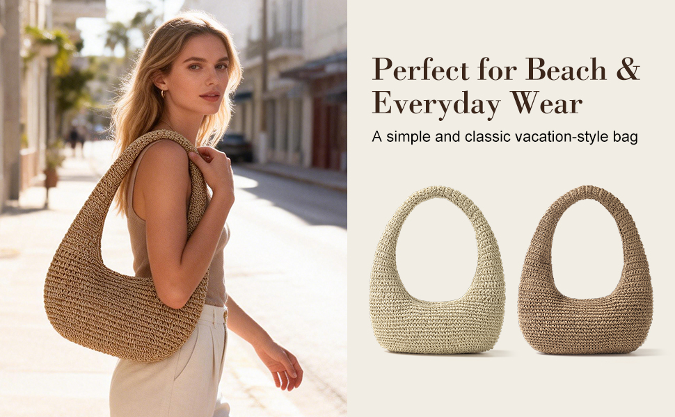 Beach Bags