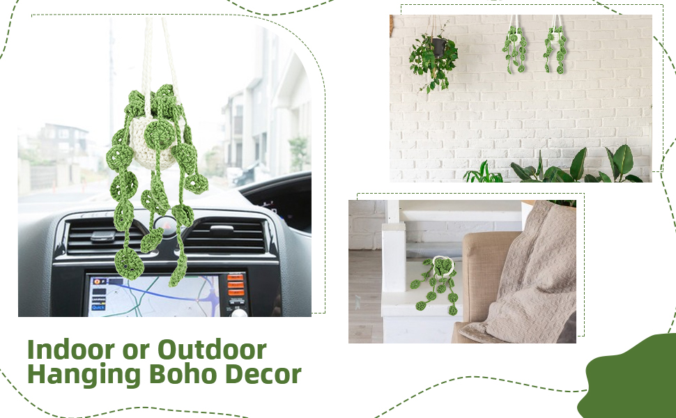 car interior decor