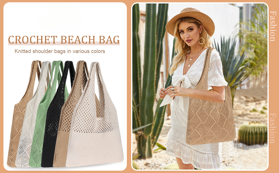 Beach Bag