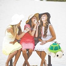 women mini present