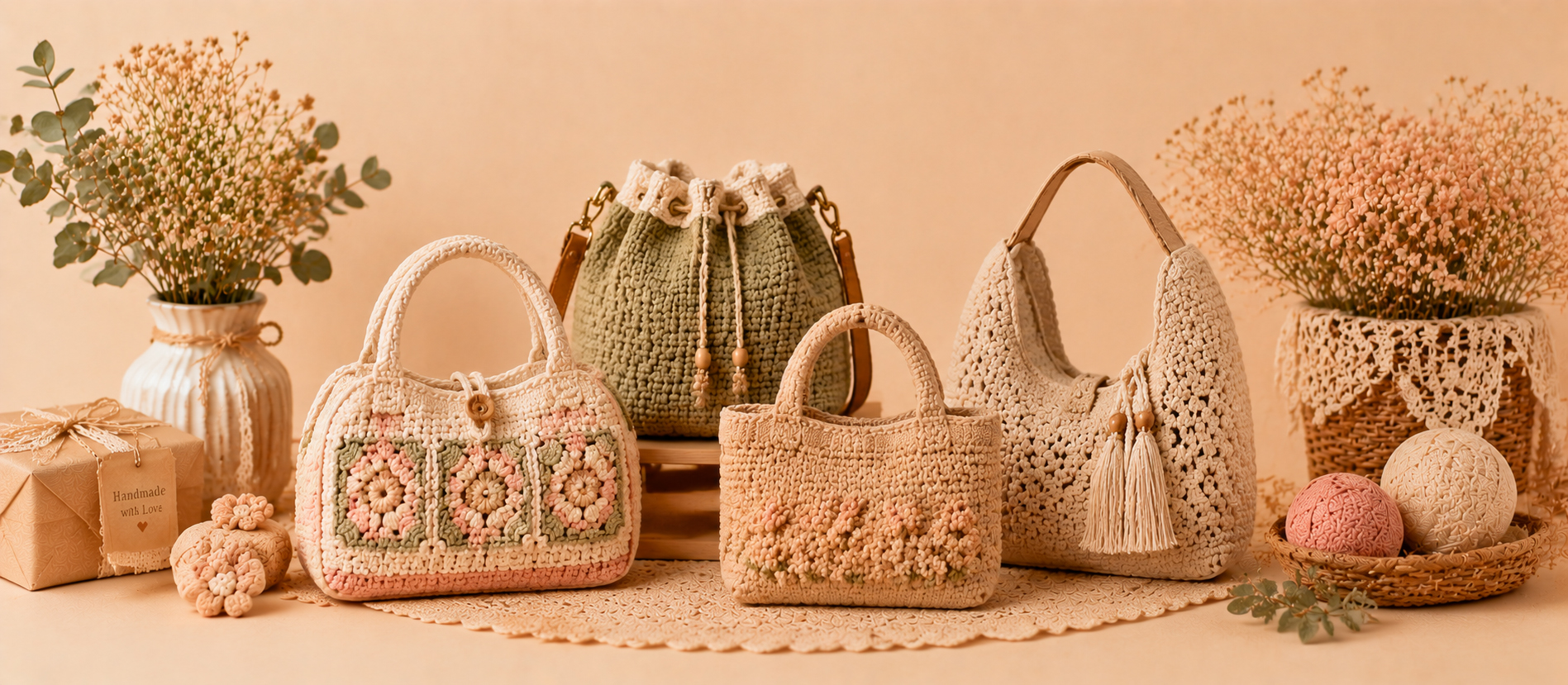 Finished Bag