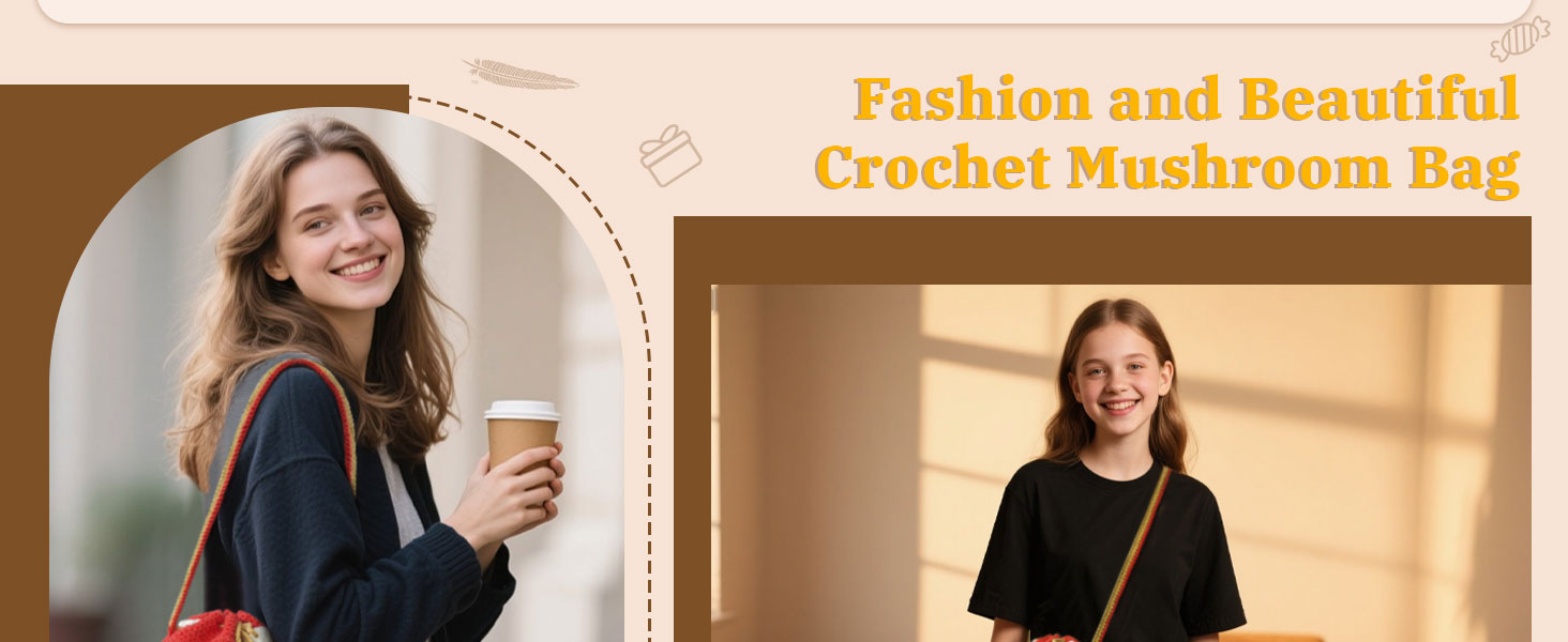 crochet kit