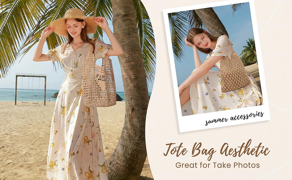 Beach Bags for Women beach tote bag